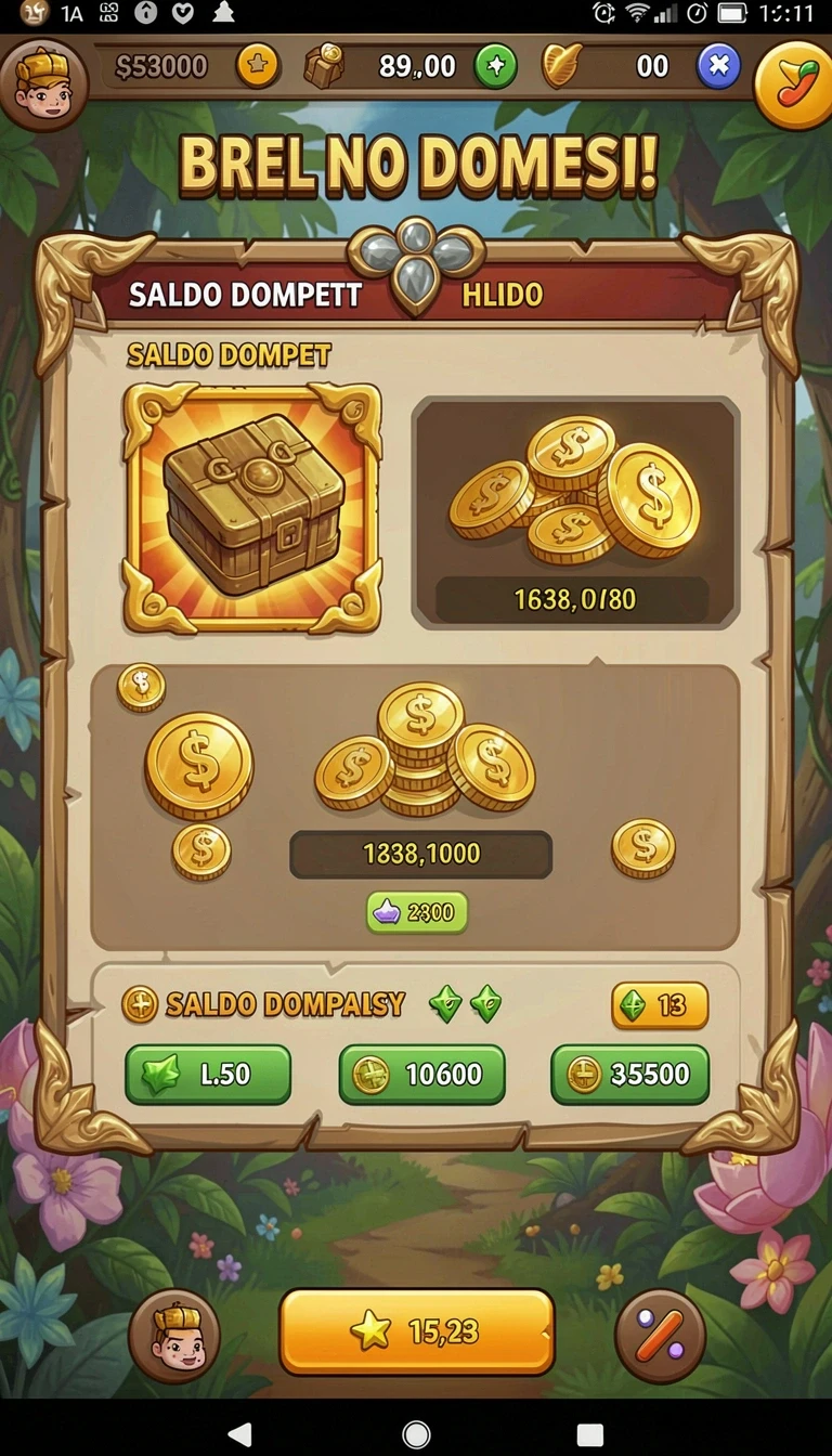 Screenshot 070slot nomor 1