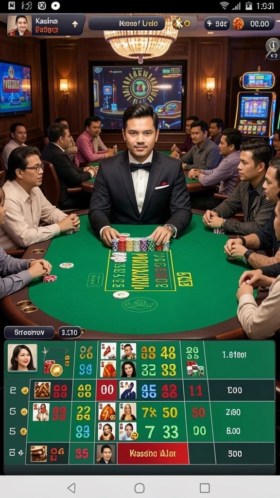 Screenshot 1234bets nomor 2