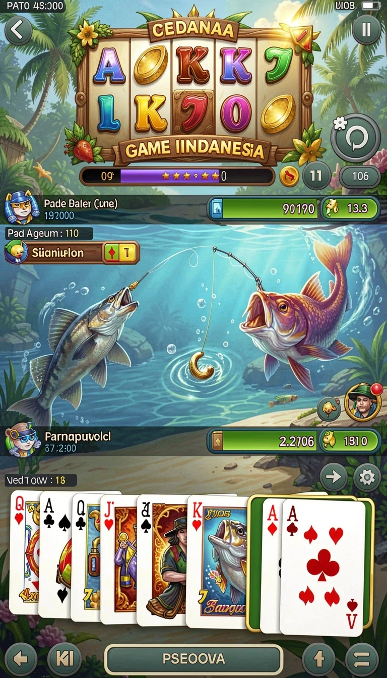 Screenshot 531slot nomor 3