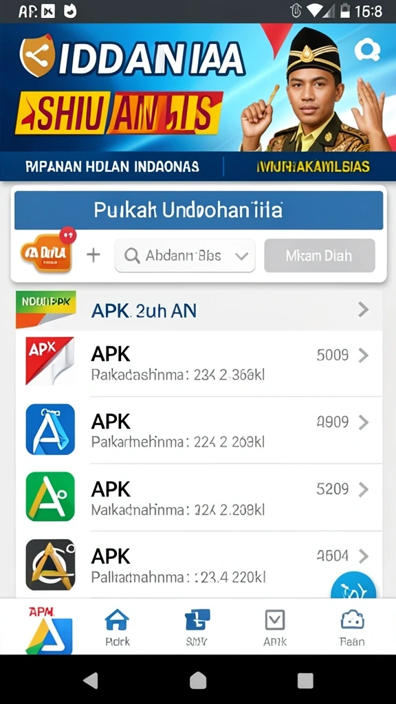 Screenshot 555zk nomor 3