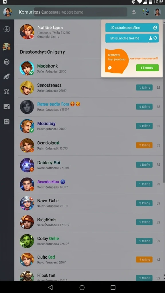 Screenshot 987up nomor 3