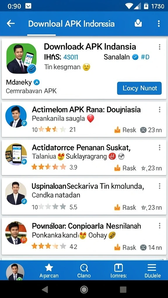 Screenshot 99sl nomor 1