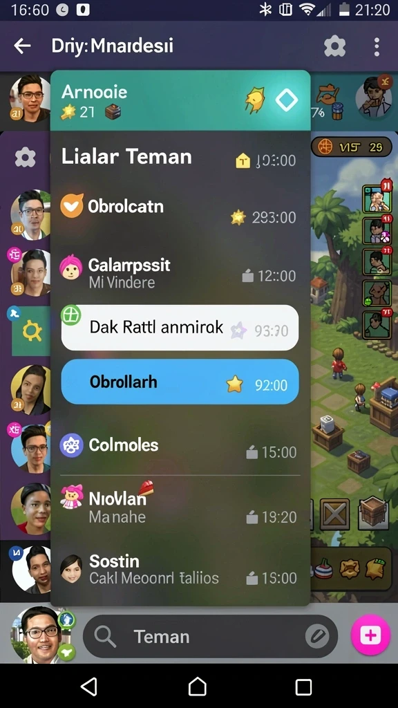 Screenshot at777 nomor 2
