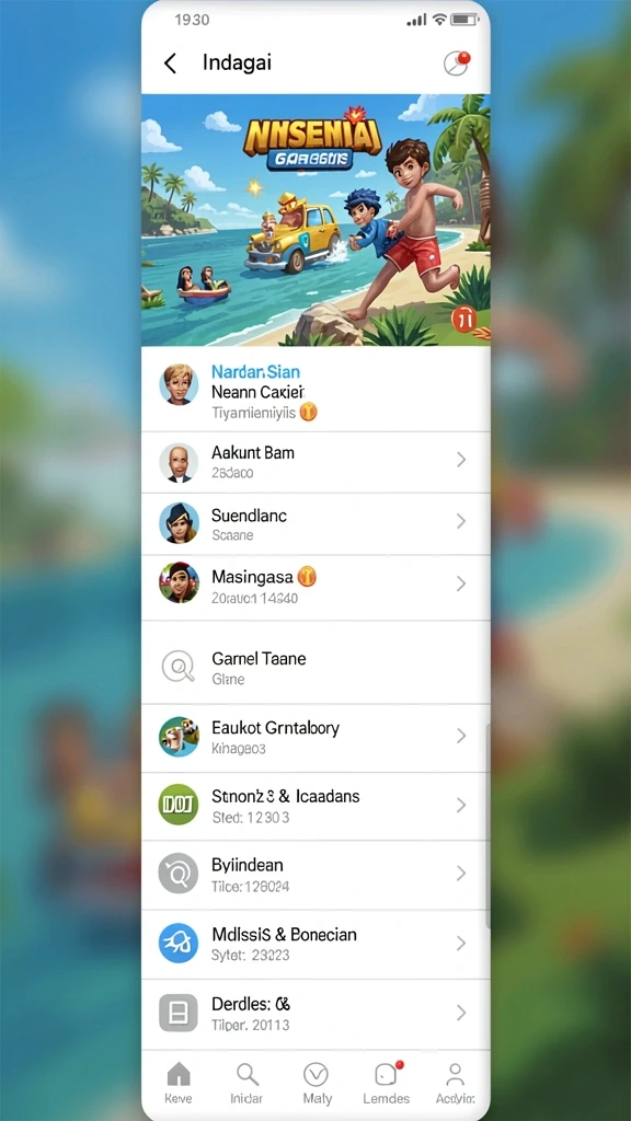 Screenshot at777 nomor 3