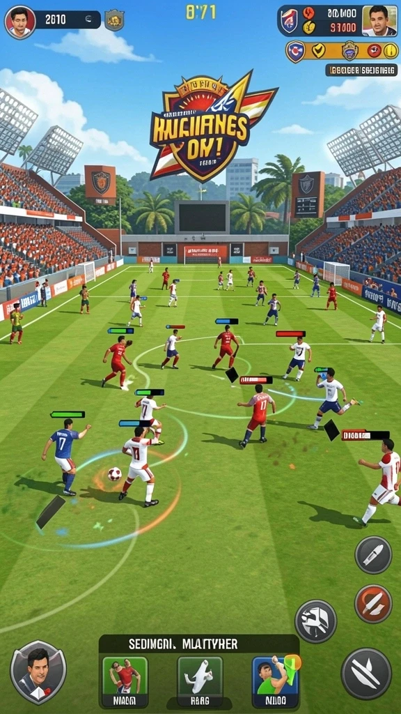 Screenshot aztec88 nomor 2