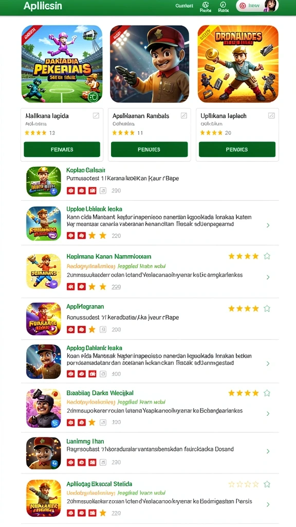 Screenshot bandit4d nomor 1