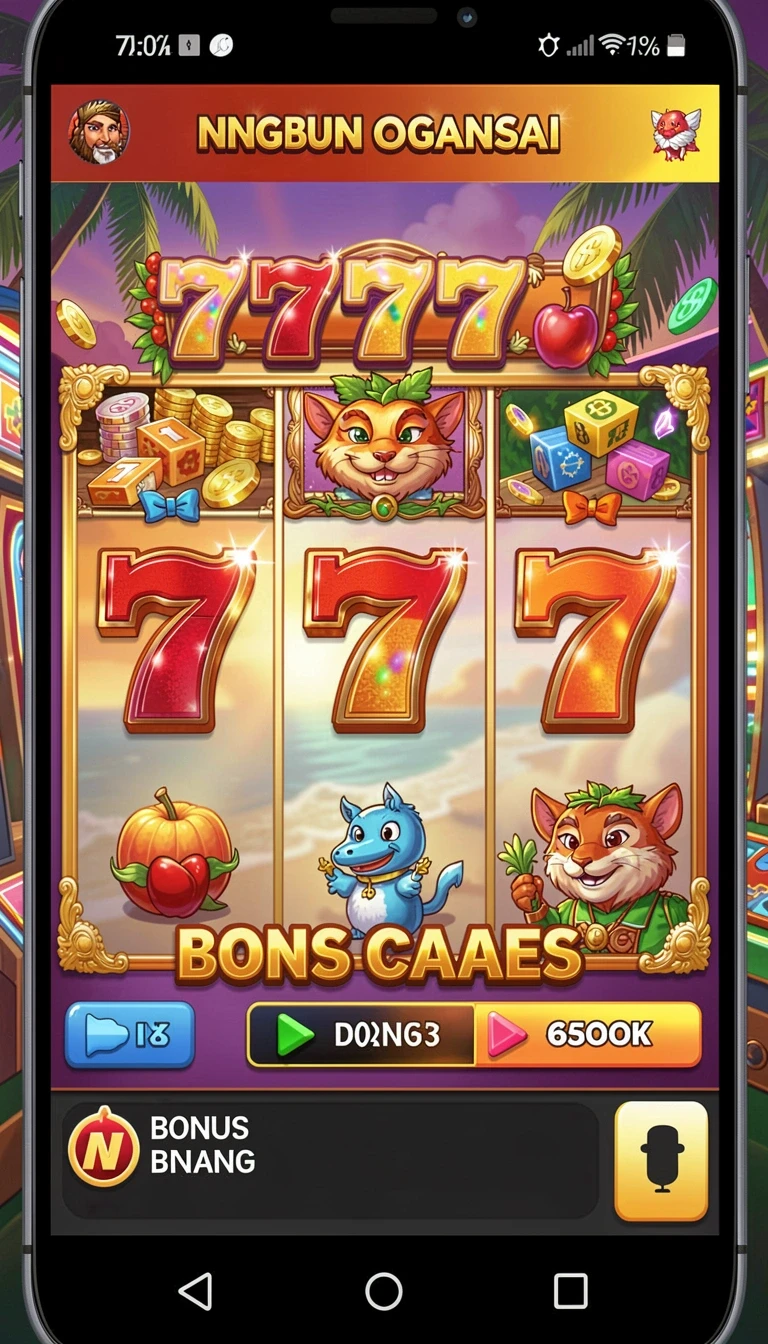 Screenshot batik77 nomor 1