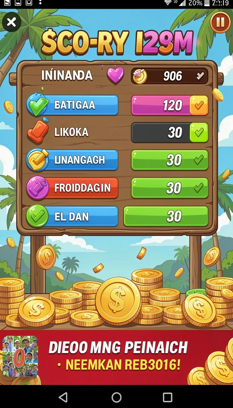 Screenshot batik77 nomor 3
