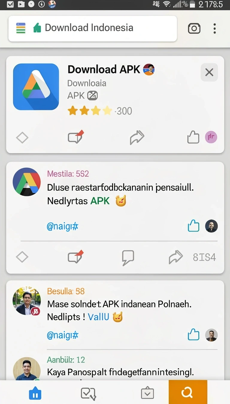 Screenshot bigwinner nomor 1