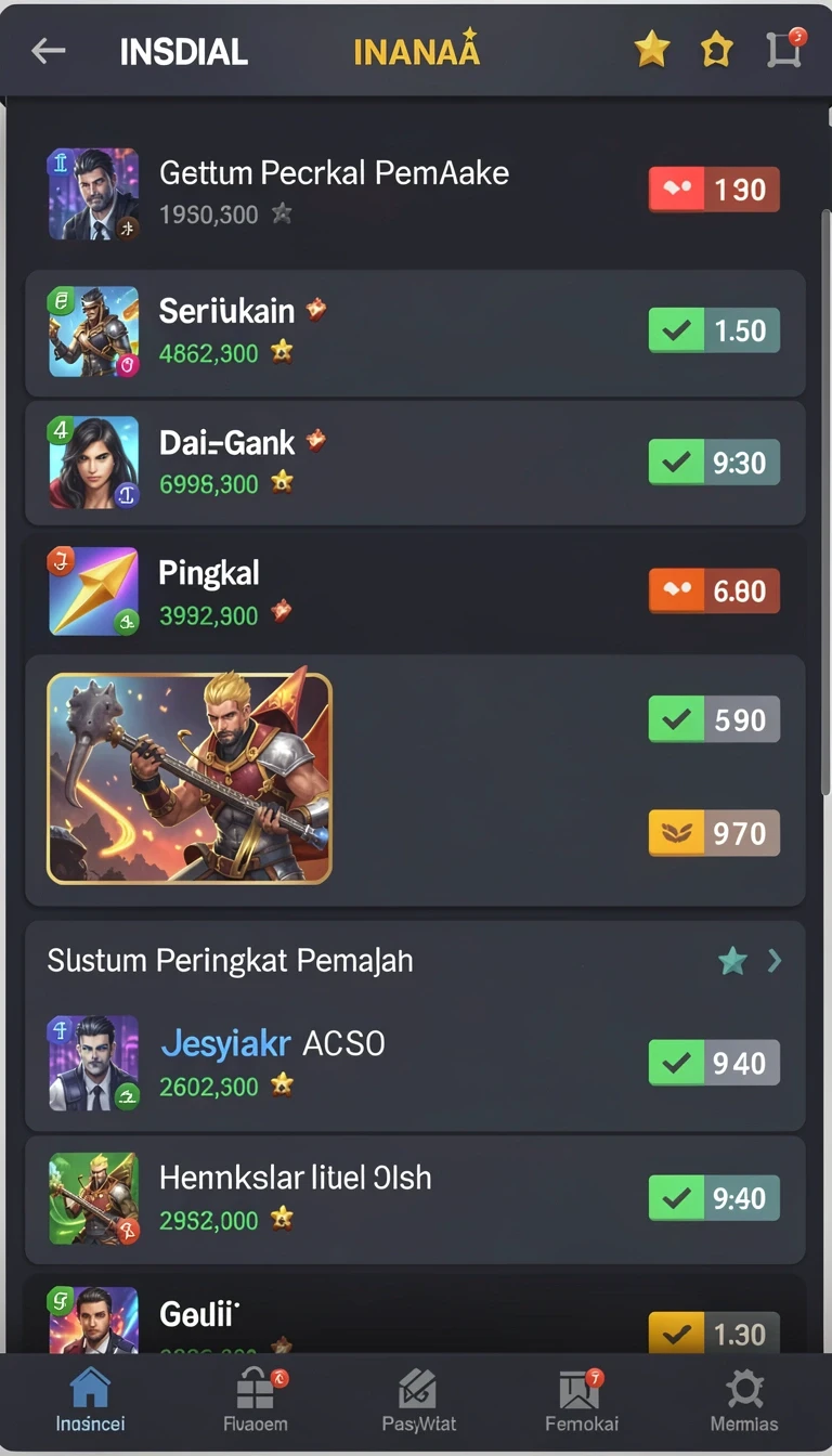 Screenshot bondan69 nomor 2