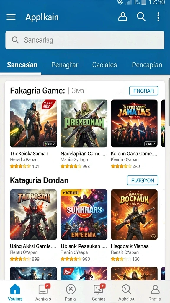 Screenshot cash777 nomor 3