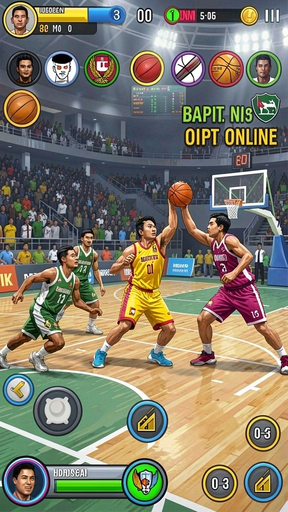 Screenshot depo89 nomor 1