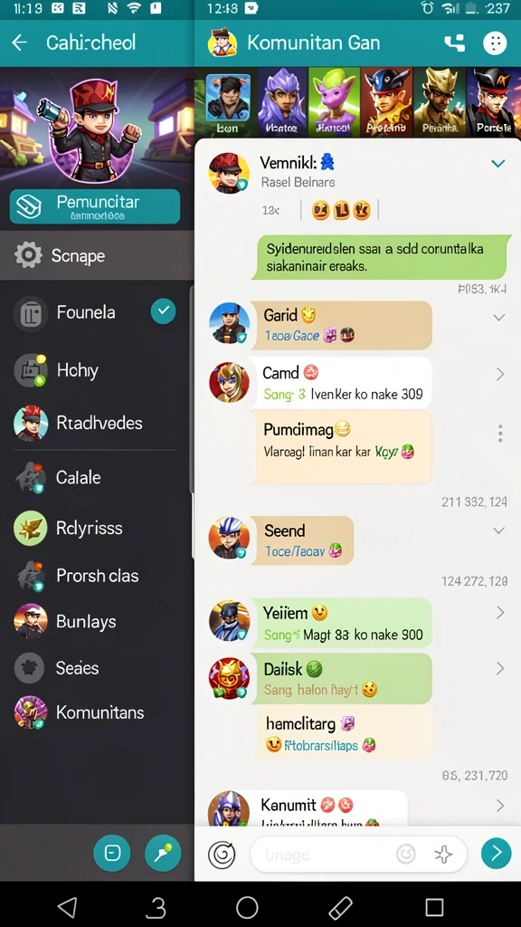 Screenshot depo89 nomor 2