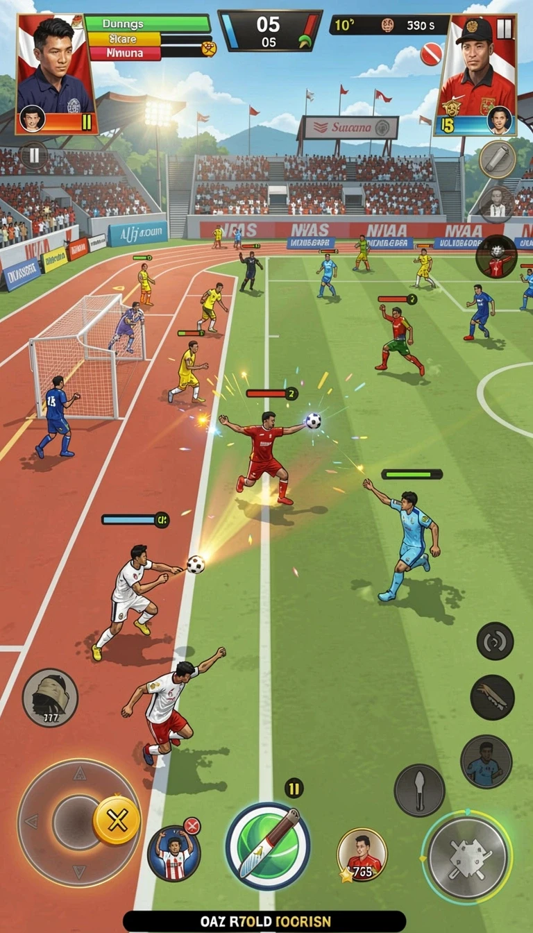 Screenshot dewatogel nomor 3