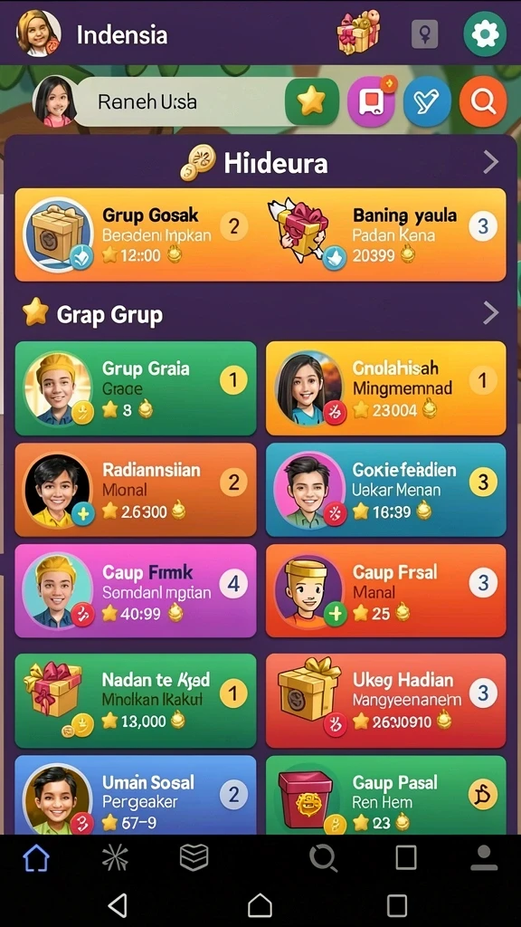Screenshot dewi138 nomor 1