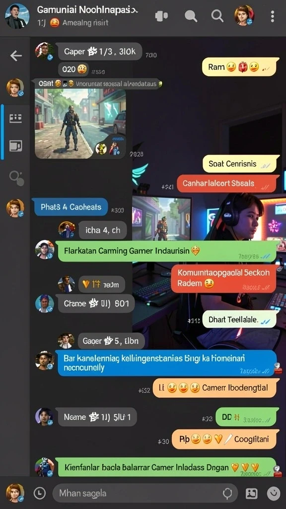 Screenshot dunia777 nomor 3