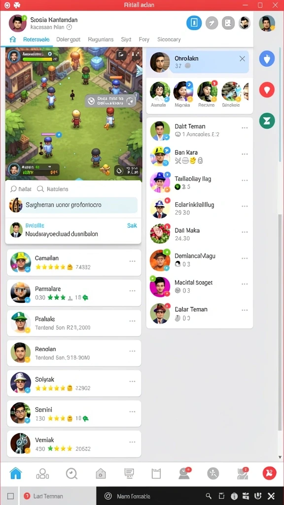 Screenshot gacormax nomor 1