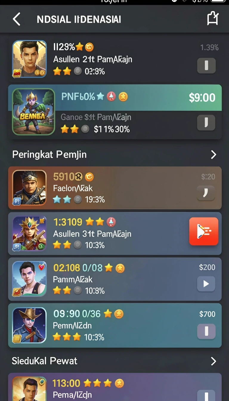 Screenshot hoki777 nomor 1