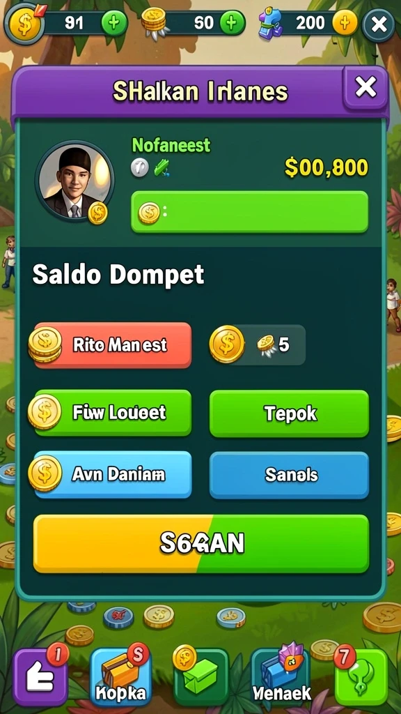 Screenshot idamantoto nomor 3