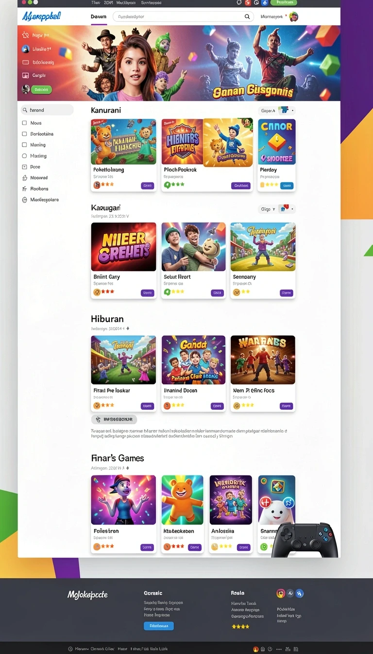 Screenshot jarum77 nomor 1