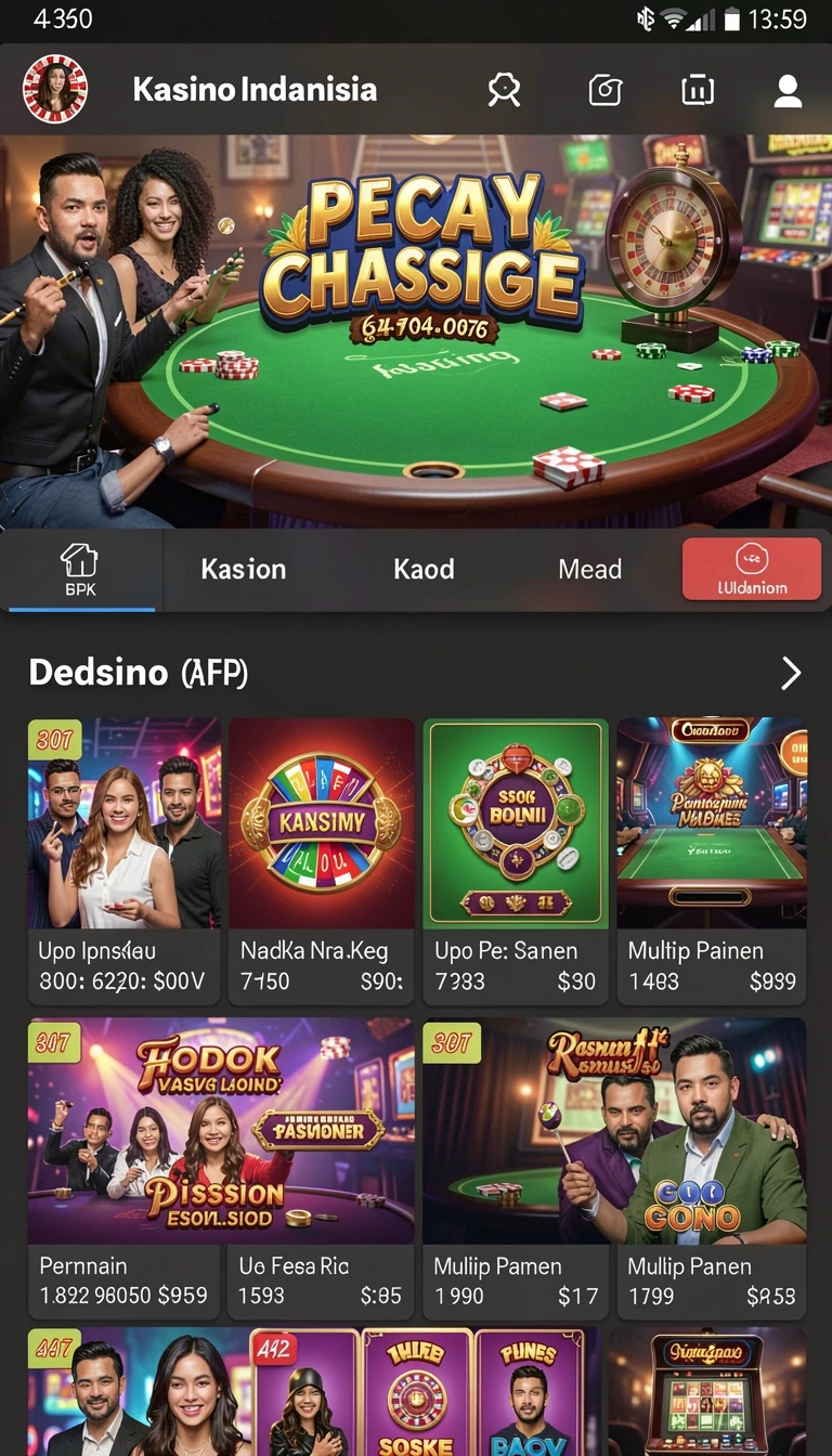 Screenshot jktgame nomor 1