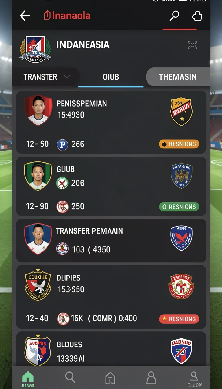 Screenshot juara666 nomor 1