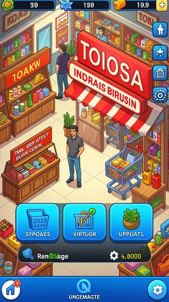 Screenshot kastoto nomor 2