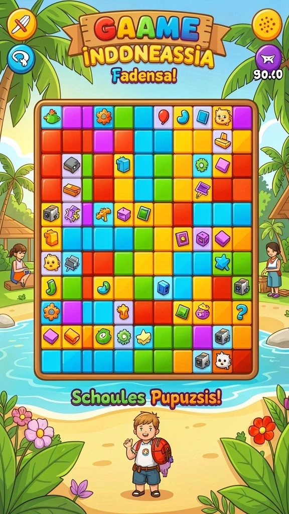Screenshot kaya33 nomor 1