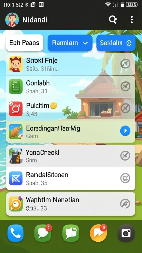 Screenshot koko5000 nomor 3
