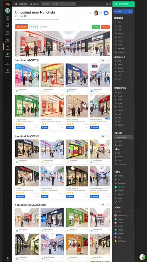 Screenshot kostoto nomor 3