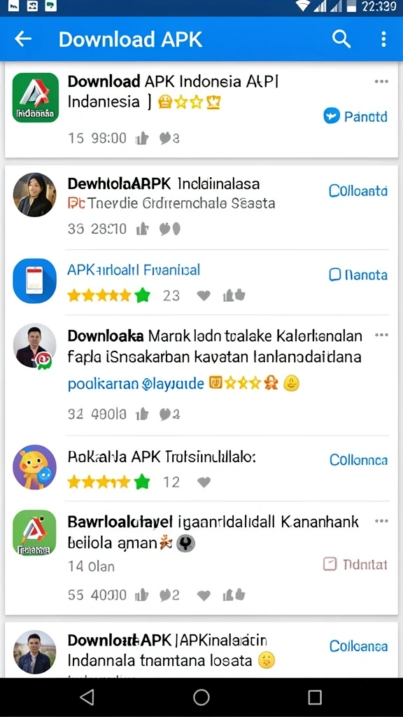 Screenshot luckymino nomor 3