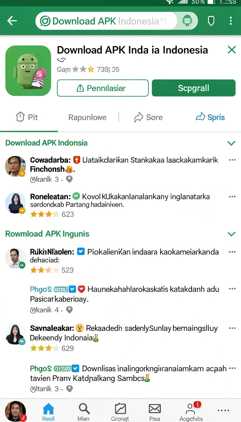 Screenshot mega388 nomor 1