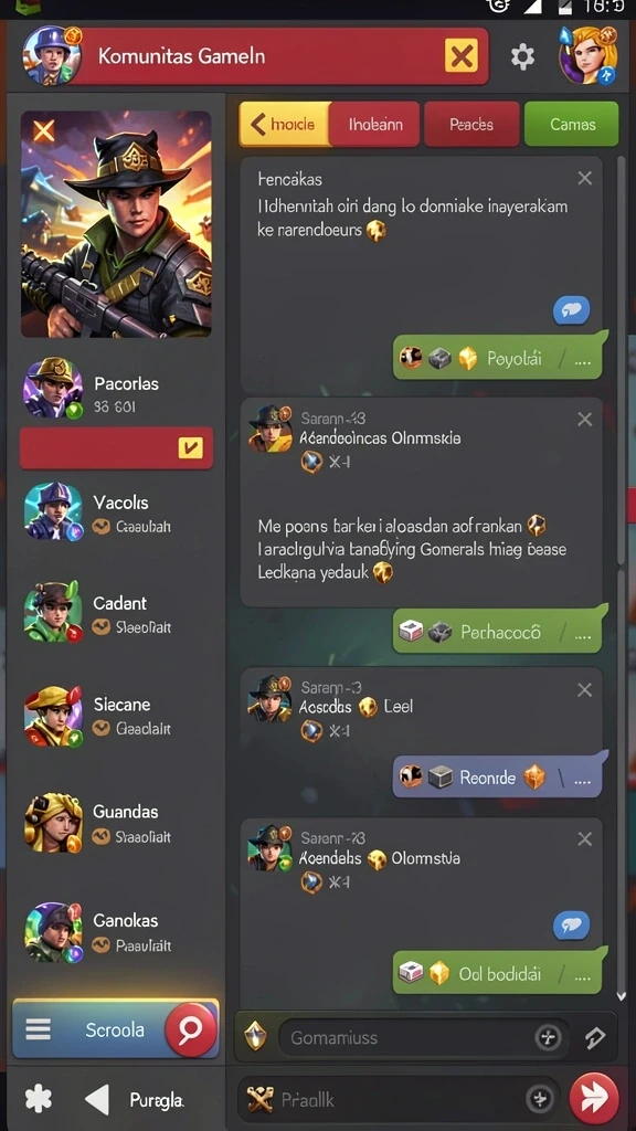 Screenshot mesirtoto nomor 2