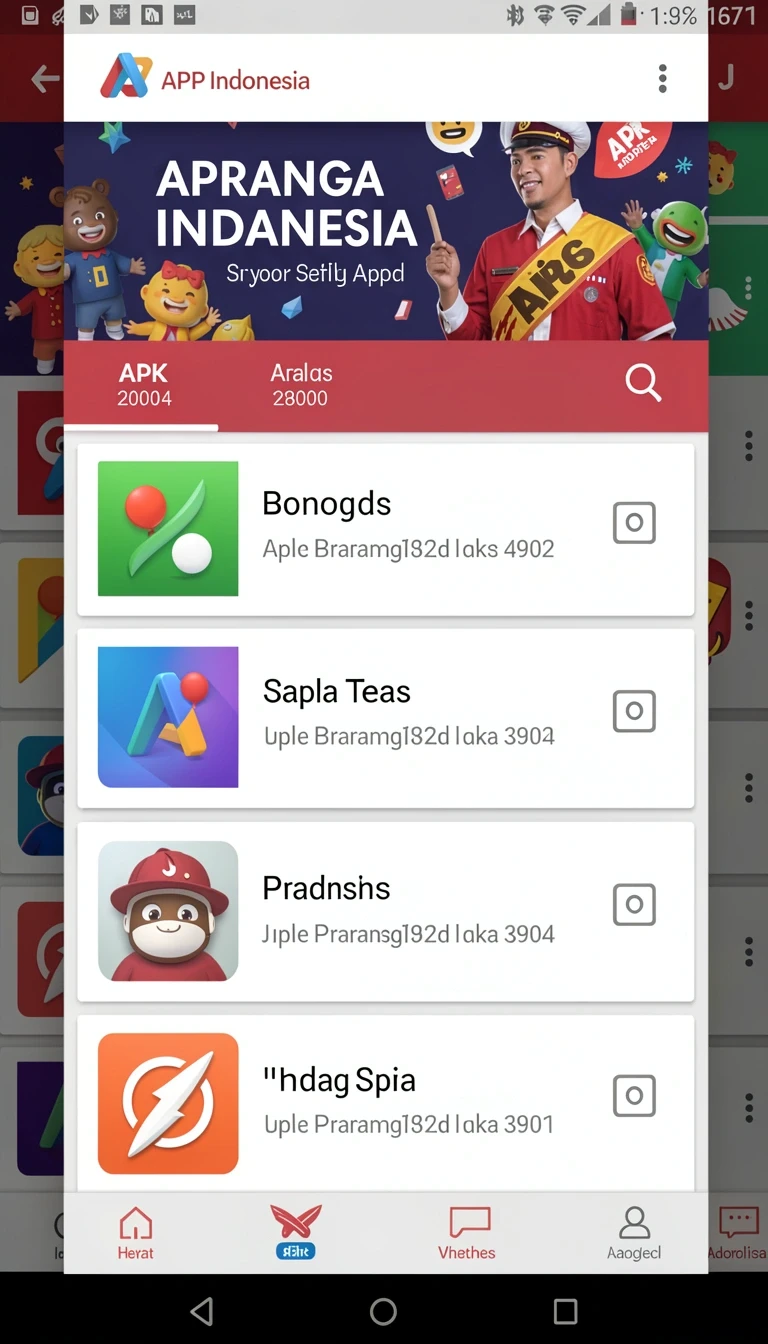 Screenshot mikatoto nomor 1