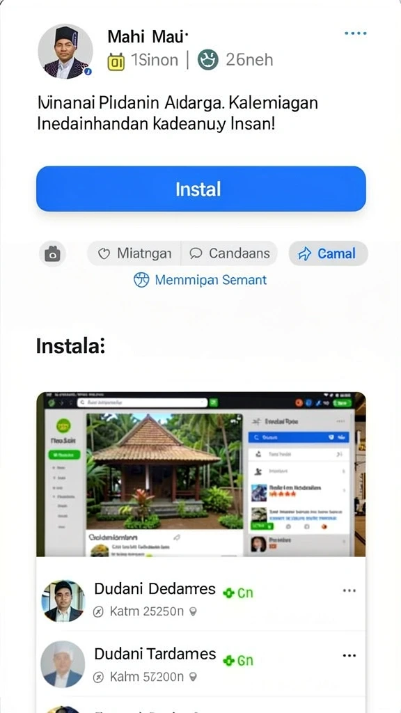 Screenshot milo4d nomor 1