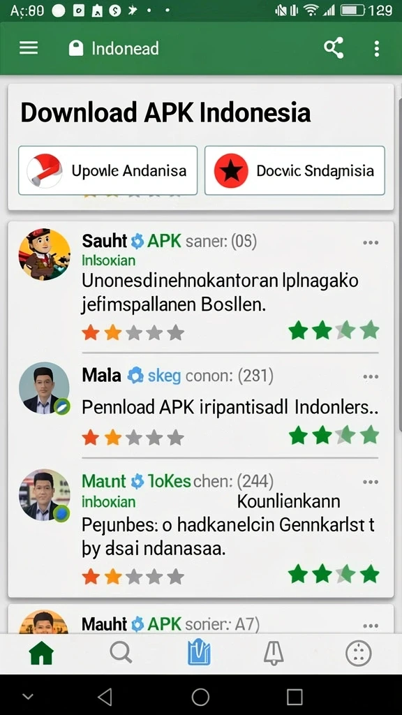 Screenshot milo4d nomor 2