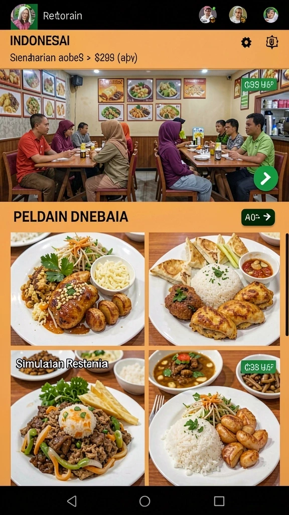 Screenshot mutasitoto nomor 2