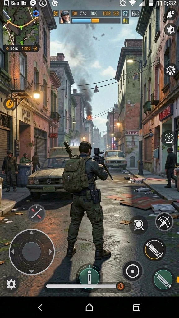 Screenshot nasa4d nomor 3