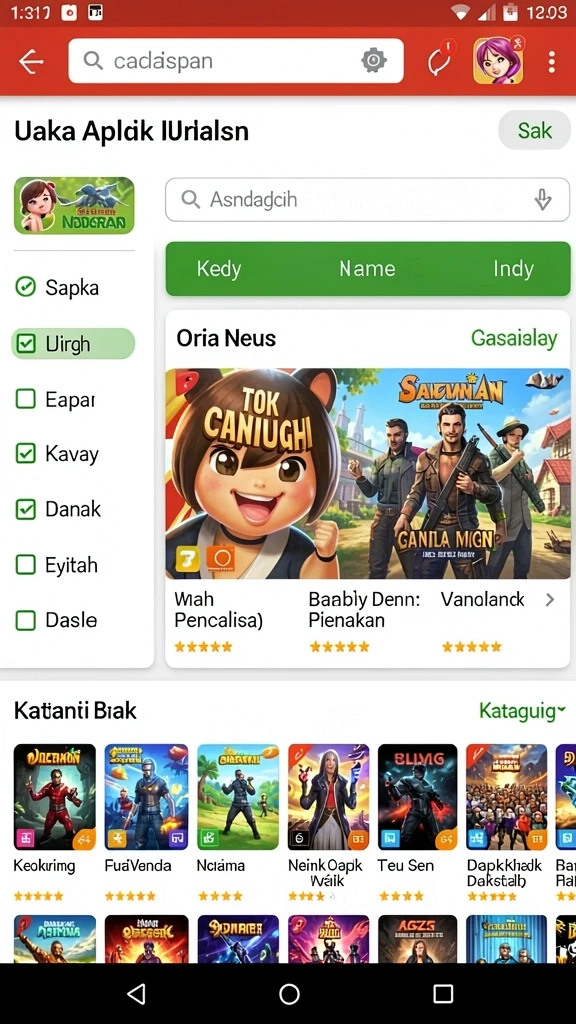 Screenshot nexgid nomor 2