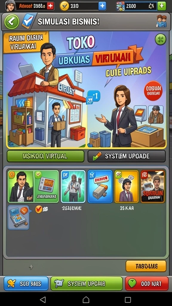 Screenshot nona88 nomor 2