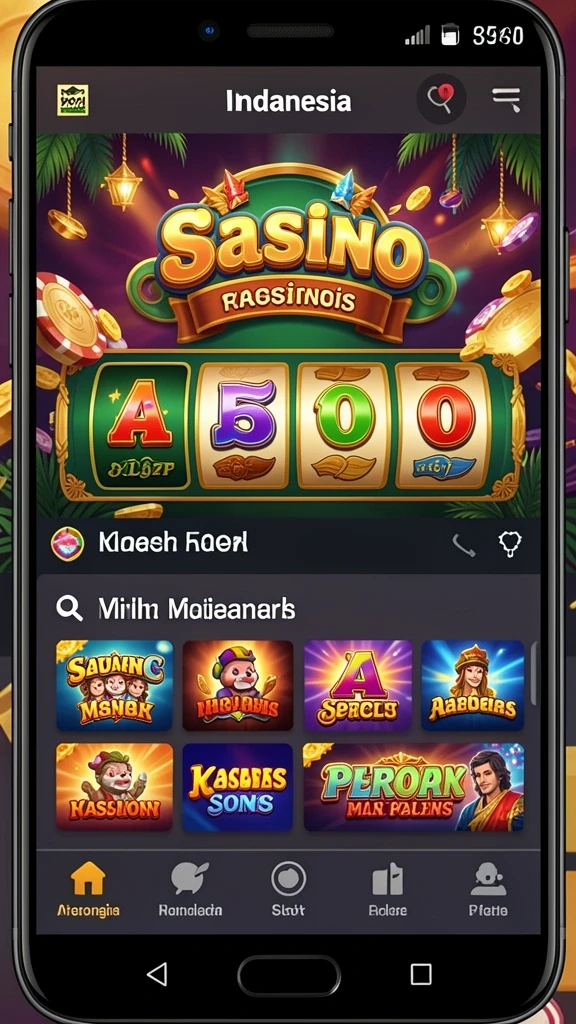 Screenshot nona88 nomor 3
