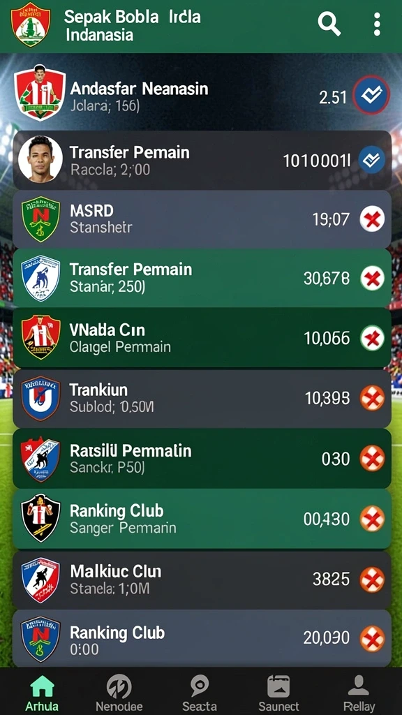 Screenshot nusabet nomor 1