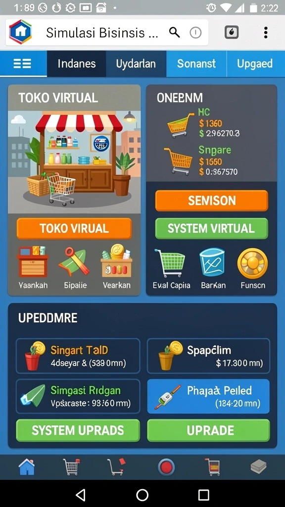 Screenshot p200m nomor 1