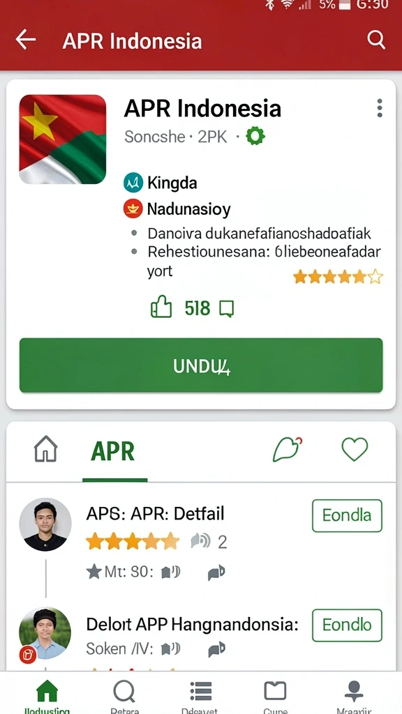 Screenshot p200m nomor 2