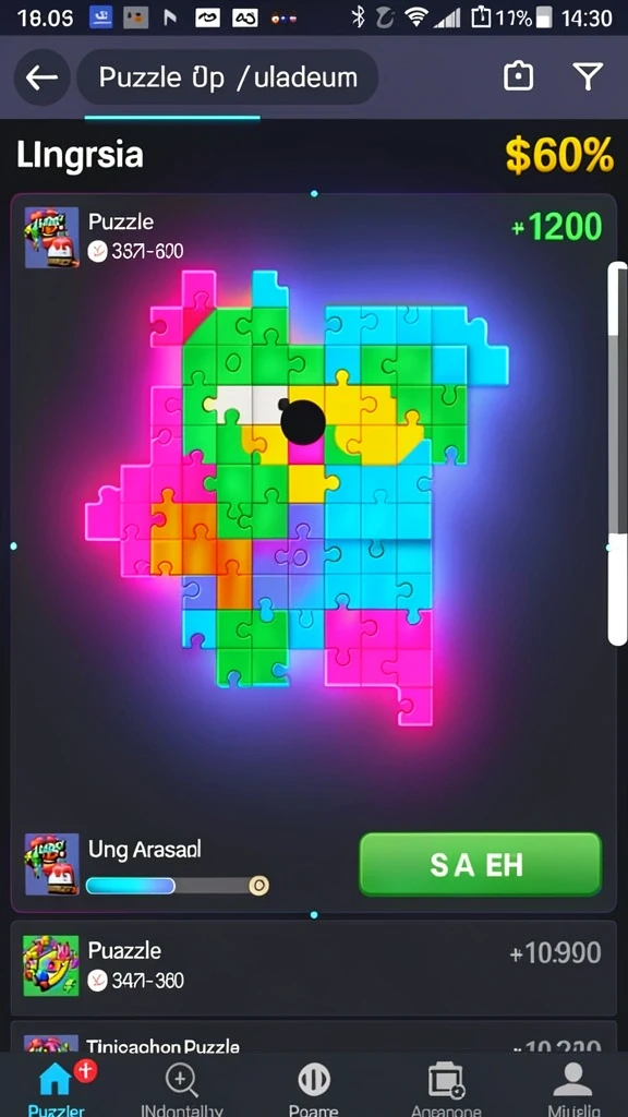 Screenshot pandora99 nomor 1