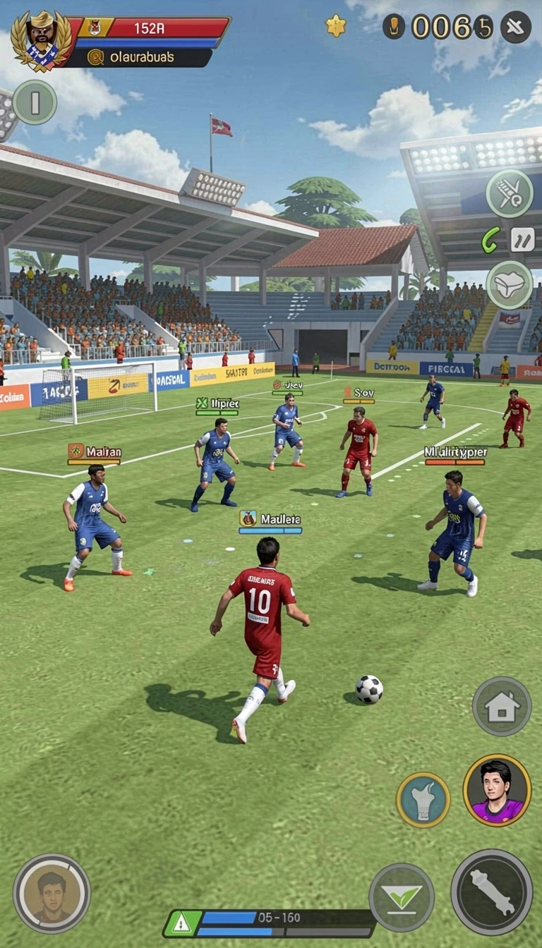 Screenshot pc777 nomor 1