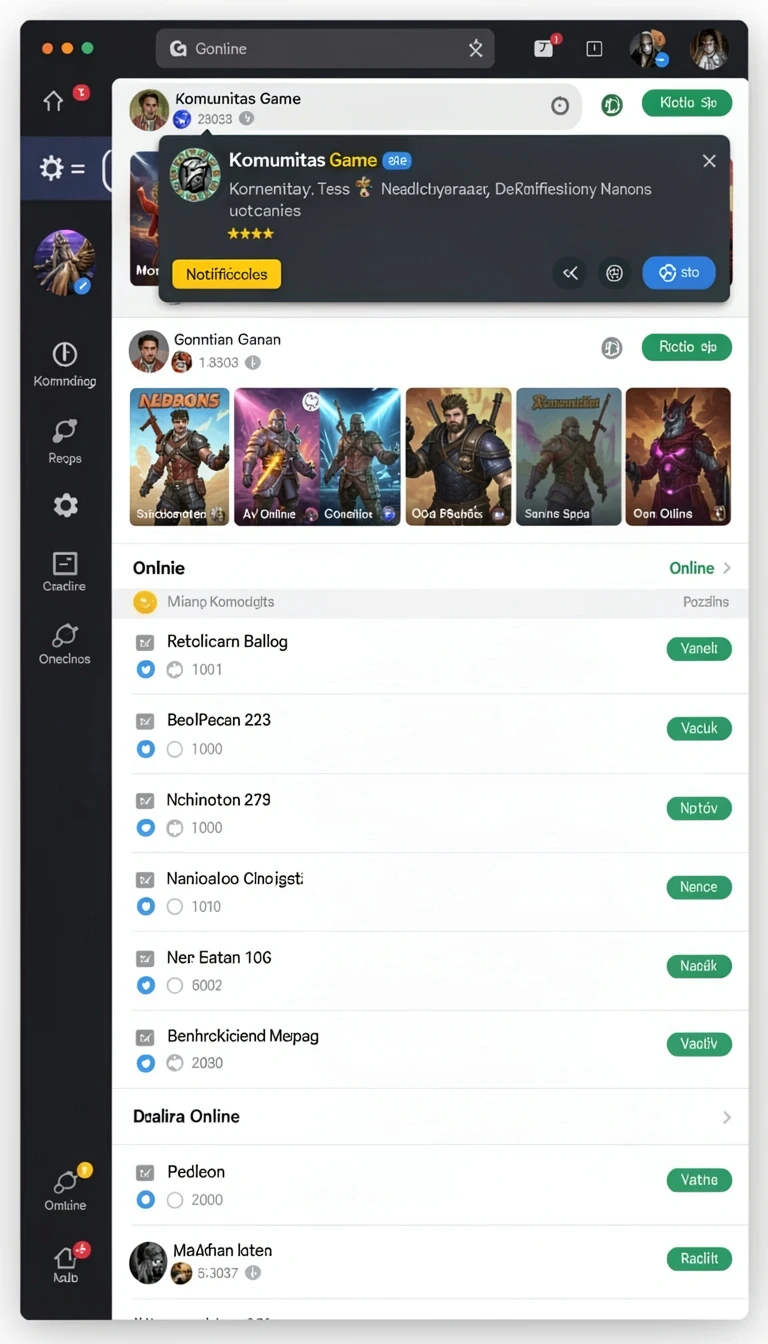 Screenshot pc777 nomor 2