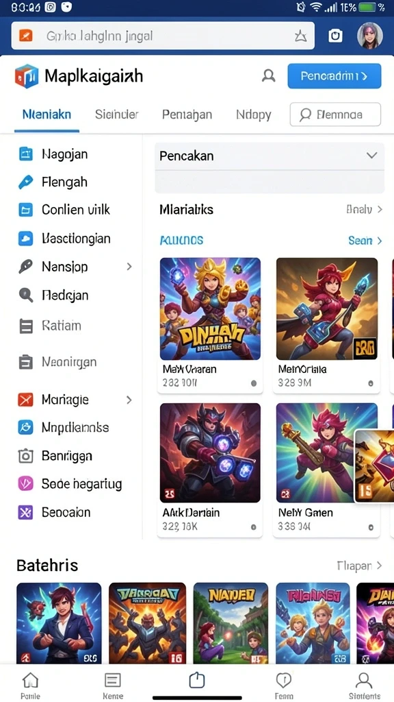 Screenshot petirrp nomor 3