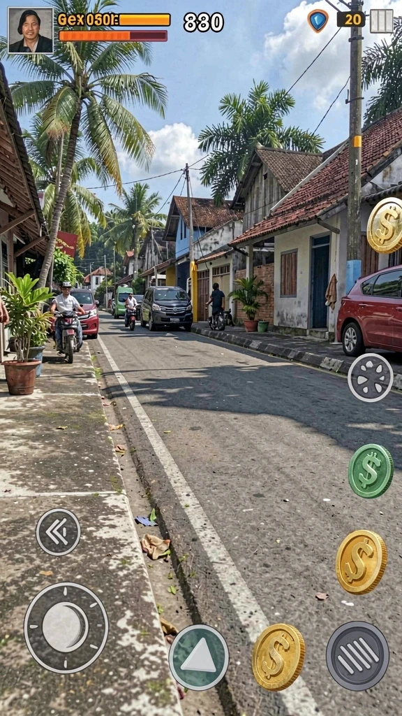 Screenshot planet77 nomor 2