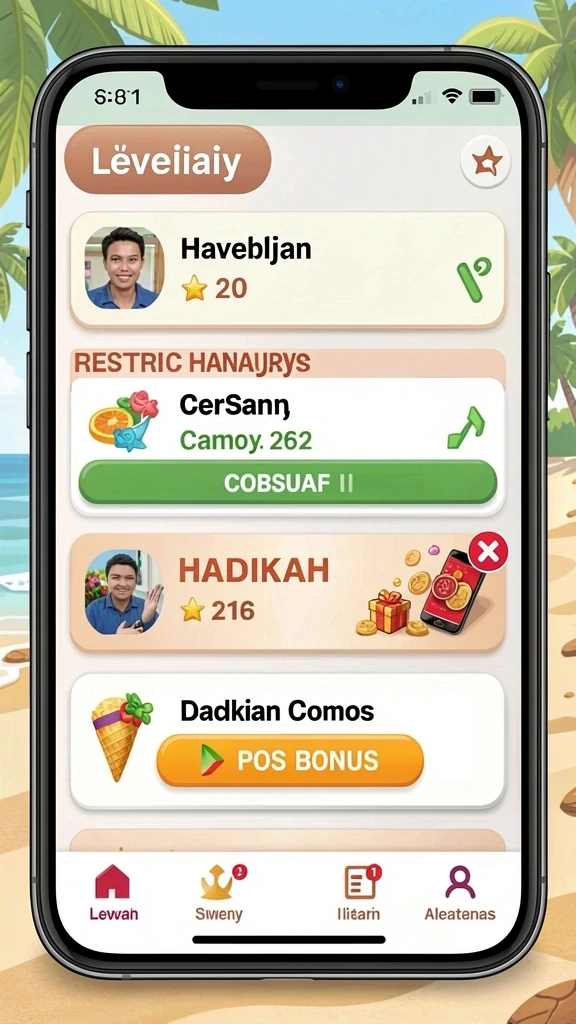 Screenshot rajabandar88 nomor 2